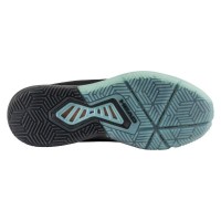 Scarpe Head Motion Pro Padel Black Aqua Donna  Offerta + Economico
