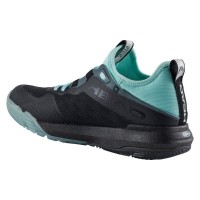 Scarpe Head Motion Pro Padel Black Aqua Donna  Offerta + Economico