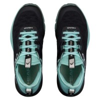 Scarpe Head Motion Pro Padel Black Aqua Donna  Offerta + Economico