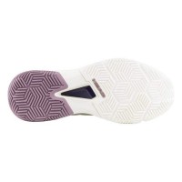 Head Motion Team 1.5 Padel White Purple Sneakers femminili