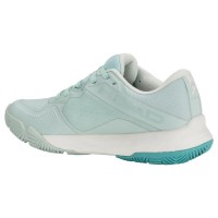 Scarpe Head Motion Team Padel Aqua Teal Donna  Offerta + Economico