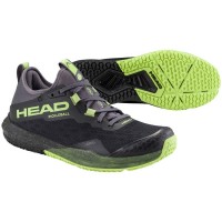 Zapatillas Head Pickleball Motion Pro Lima  Offerta + Economico