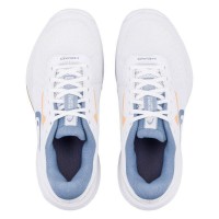Zapatillas Capo Corte della Rivolta 5.0 Blanco Azul Mujer