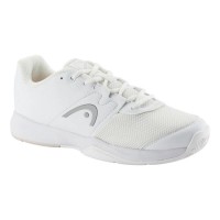 Head Revolt Court Bianco Grigio Sneakers Donna  Offerta + Economico