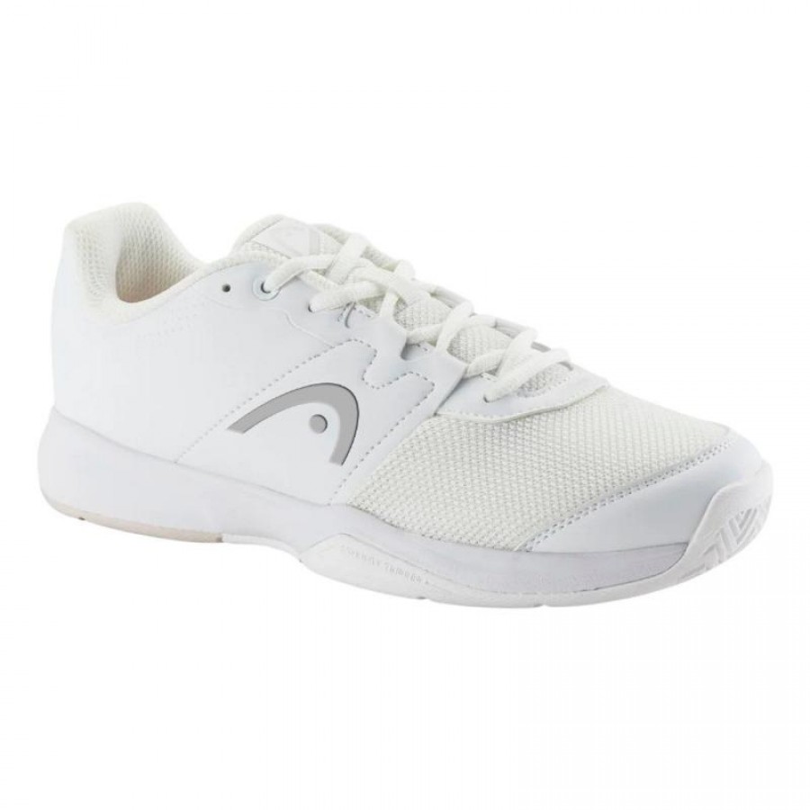 Head Revolt Court Bianco Grigio Sneakers Donna  Offerta + Economico