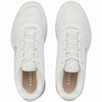 Head Revolt Court Bianco Grigio Sneakers Donna  Offerta + Economico