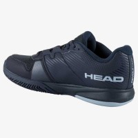 Scarpe Head Revolt Court Blueberry Azzurro Donna  Offerta + Economico