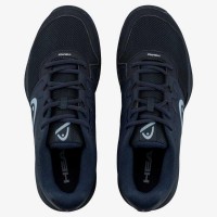 Scarpe Head Revolt Court Blueberry Azzurro Donna  Offerta + Economico