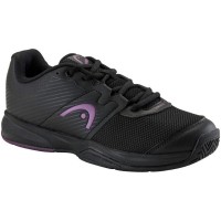 Head Revolt Court Nero Viola Sneakers Donna  Offerta + Economico