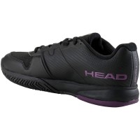 Head Revolt Court Nero Viola Sneakers Donna  Offerta + Economico