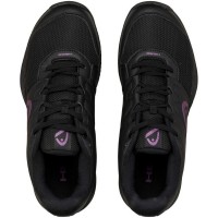 Head Revolt Court Nero Viola Sneakers Donna  Offerta + Economico