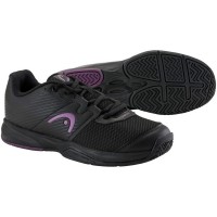 Head Revolt Court Nero Viola Sneakers Donna  Offerta + Economico