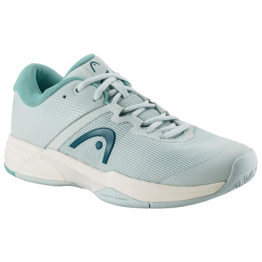 Scarpe Head Revolt Evo 2.0 Aqua Teal Donna  Offerta + Economico