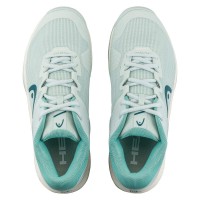 Scarpe Head Revolt Evo 2.0 Aqua Teal Donna  Offerta + Economico