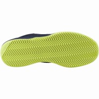 Head Revolt Pro 4.5 Clay Blu Navy Lime Junior Sneakers  Offerta + Economico
