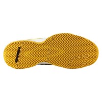Scarpe Head Revolt Pro 4.5 Banana Nero - TERRA BATTUTA  Offerta + Economico