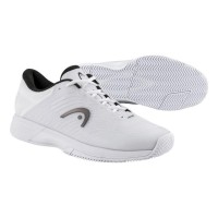 Head Revolt Pro 4.5 Clay Bianco Nero Sneakers  Offerta + Economico