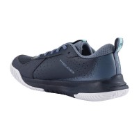 Head Sprint Court 4.0 Blue Junior Sneakers
