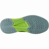 Head Sprint Court 4.0 Lima Blu Scuro Junior Sneakers  Offerta + Economico
