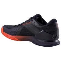 Head Sprint Pro 4.0 Clay Blu Scuro Rosso Sneakers  Offerta + Economico