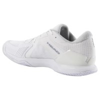 Head Sprint Pro 4.0 Clay Bianco Nero Scarpe da ginnastica  Offerta + Economico