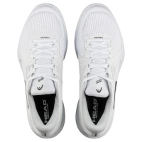Head Sprint Pro 4.0 Clay Bianco Nero Scarpe da ginnastica  Offerta + Economico