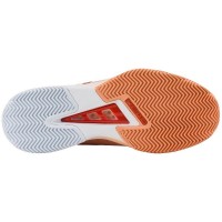Head Sprint Pro 4.0 Clay Coral White Sneakers Donna  Offerta + Economico