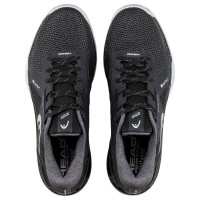 Head Sprint Pro 4.0 SF Clay Nero Bianco Scarpe da ginnastica  Offerta + Economico