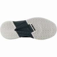 Head Sprint Velcro 4.0 Blu Scuro Rosso Junior Sneakers  Offerta + Economico