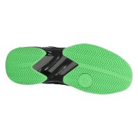 Scarpe da ginnastica Jhayber Palladium nere