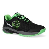 Scarpe da ginnastica Jhayber Palladium nere