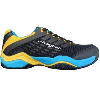 Jhayber Tactica Sneakers nere  Offerta + Economico