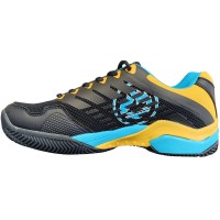 Jhayber Tactica Sneakers nere  Offerta + Economico