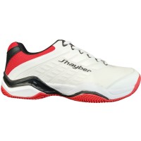 Jhayber Tactica Sneakers bianche  Offerta + Economico