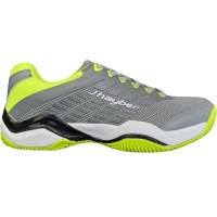 Jhayber Tactica Sneakers Grigie  Offerta + Economico