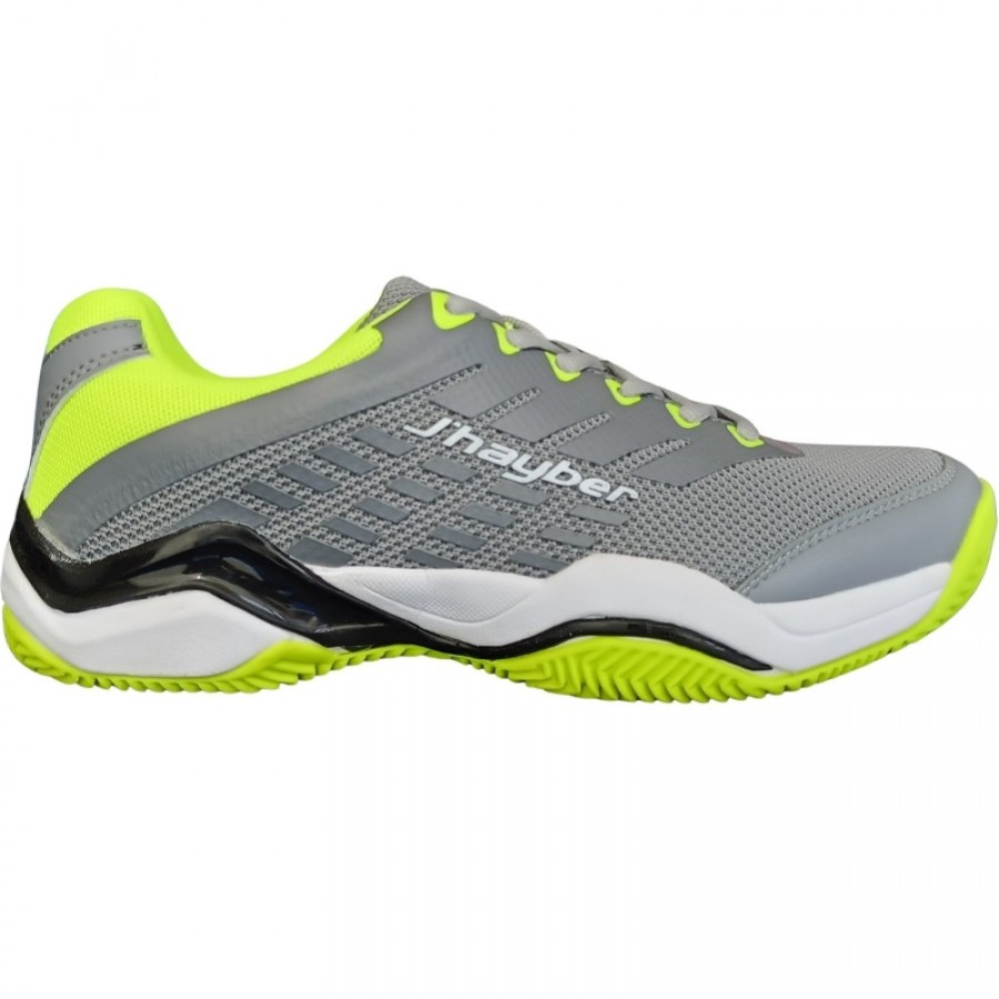 Jhayber Tactica Sneakers Grigie  Offerta + Economico