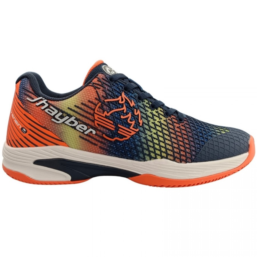 Jhayber Talino Blu Navy Sneakers  Offerta + Economico