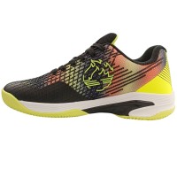 Jhayber Talino Sneakers nere  Offerta + Economico