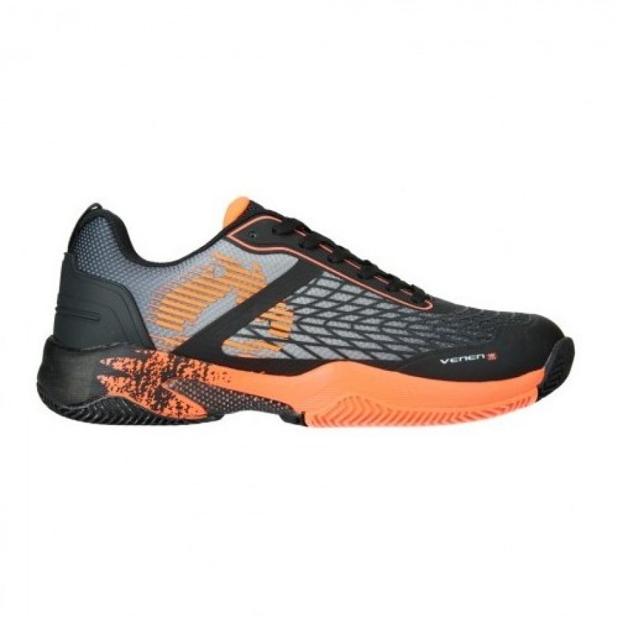 Scarpe Jhayber Tapoa Nero  Offerta + Economico