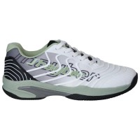 Jhayber Tartaro Sneakers Bianche