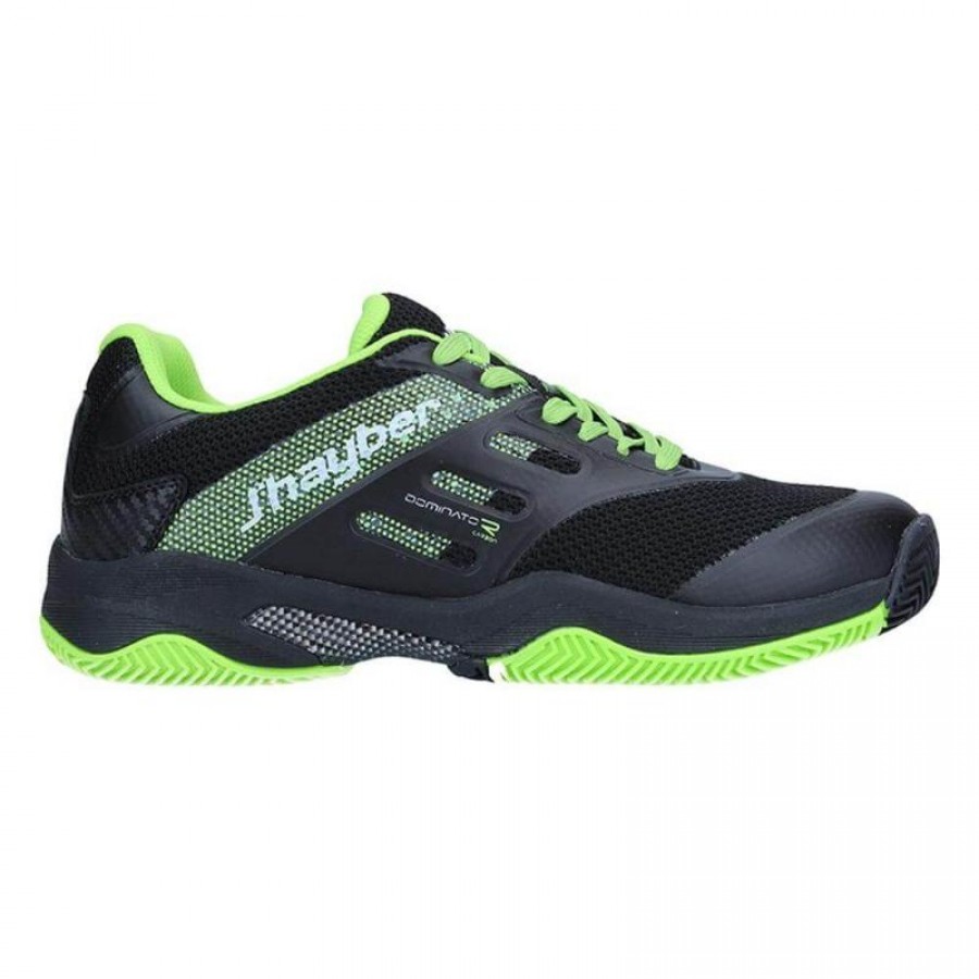 Sneakers Jhayber Tatena Nero  Offerta + Economico