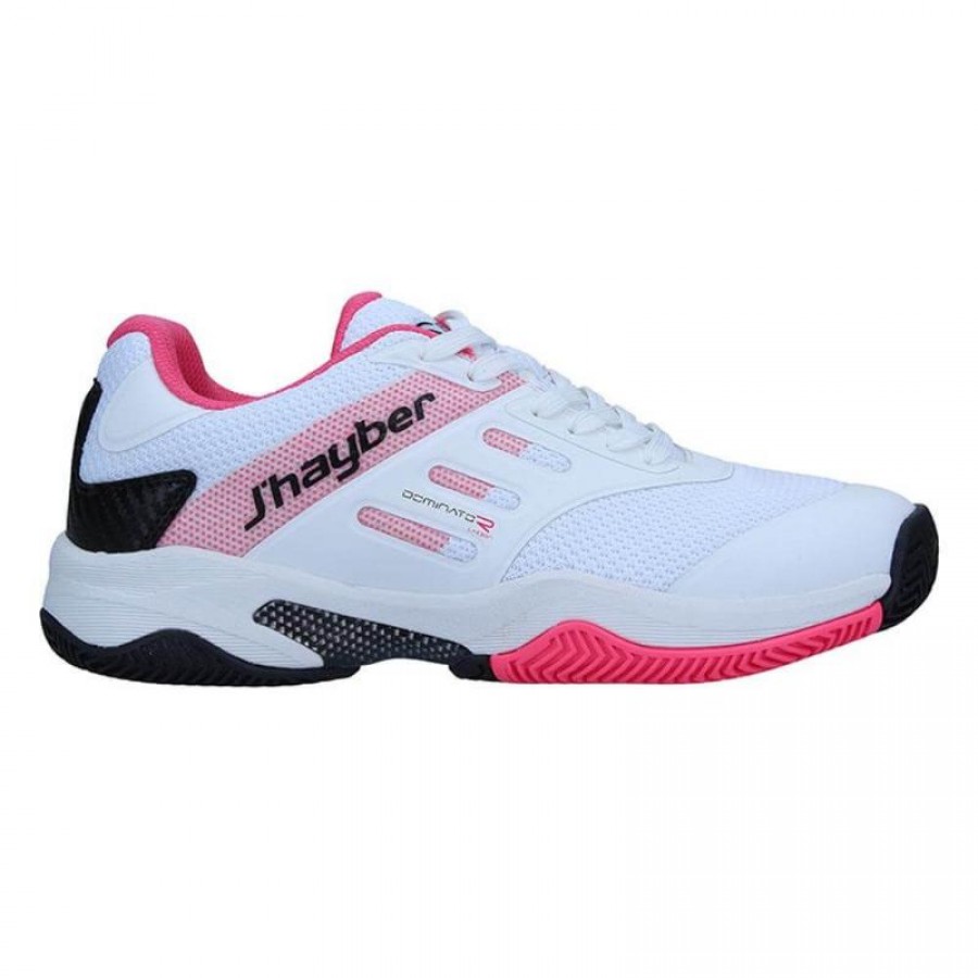 Sneakers Jhayber Temano Bianco Donna  Offerta + Economico
