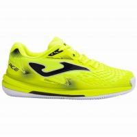 Joma Ace 2409 Sneakers Giallo Fluo  Offerta + Economico