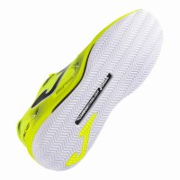 Joma Ace 2409 Sneakers Giallo Fluo  Offerta + Economico