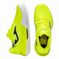 Joma Ace 2409 Sneakers Giallo Fluo  Offerta + Economico
