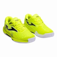 Joma Ace 2409 Sneakers Giallo Fluo  Offerta + Economico