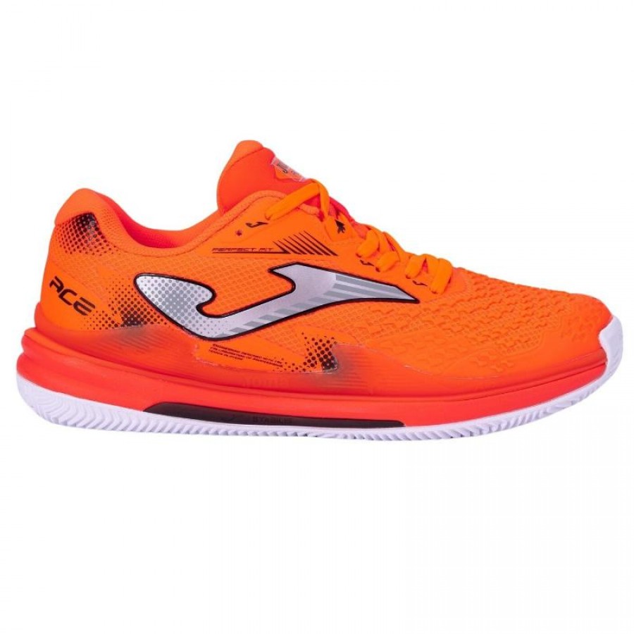 Scarpe Joma Ace 2508 Clay Orange