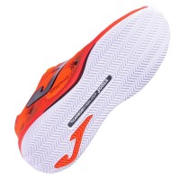 Scarpe Joma Ace 2508 Clay Orange