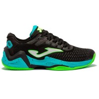 Joma Ace Pro 2201 Nero Scarpe da ginnastica  Offerta + Economico