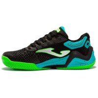 Joma Ace Pro 2201 Nero Scarpe da ginnastica  Offerta + Economico